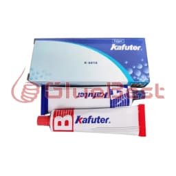 KAFUTER K-8818 High Strength AB Curing Agent Two Part Chemical for Industrial Bonding Potting and Structural Assembly Use