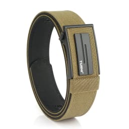 VATLTY Thick Tactical Belt for Men Metal Automatic Buckle Military Pistol Belt Tight Nylon Work Tool Belt Casual Waistband Male