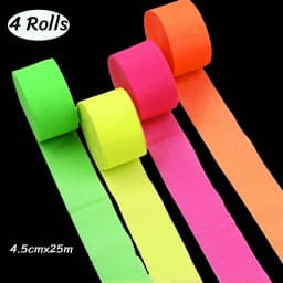 1Set Neon Balloons Neon Glow UV Glow Balloons Garland Arch Kit Fluorescent Globos Blacklight Birthday Party Decor Baby Shower