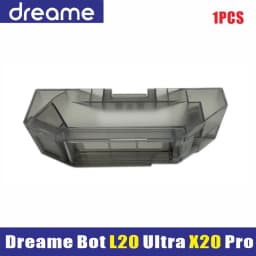 Dreame Bot L20 /L30 Ultra Accessories Main Side Brush Hepa Filter Mop Dust Bag Robot Vacuum Cleaner Replacement Parts