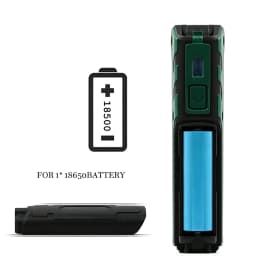 Magnet COB Work Light Car Emergency Lighting LED Auto Repair Car Home Rechargeable Lamp Maintenance Emergency Light