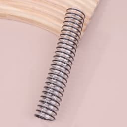 Bottom Connection Hose for 1st/2nd/3rd/4th/5th Gen Floor Cleaners, Replacement Plastic Tube