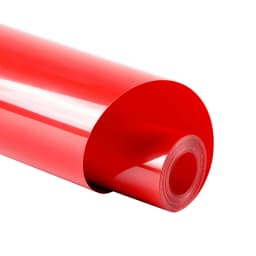 HTV Vinyl Roll, Heat Transfer Vinyl for T-Shirts Fabric, Cotton, Pillow, Iron On Vinyl For All Cutter Machine, Easy to Cut &Weed