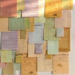 100pcs Vintage Scrapbooking Light Paper Kit DIY Junk Journal Collage Stationery Background Decor Materials for Creative Projects