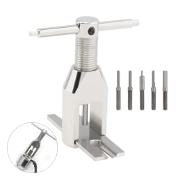 RC Motor Pinion Gear Professional Remover Gear Puller Universal Motor Pinion Gear Puller Remover for Vehicle Model / Small Motor