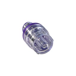 50PCS/lot Luer Lock Disposable Non Return Valve