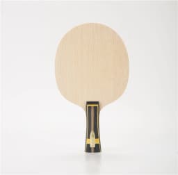 Stuor ZHANG PROFESSIONAL Table Tennis Racket BLACK GREY Carbon Ping Pong Pats Fast Attacking Carbon Fiber Table Tennis Blades