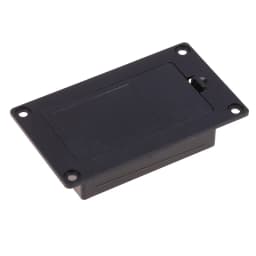 18650 Li-ion Battery Case Holder Cell Batteries Storage Box Container Plastic DIY Accessories