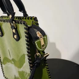 Custom DIY Bag Making Material Sewing Set for Women Handbag Tote Bags Leather Shoulder Strap Crossbody Handmade Accessories