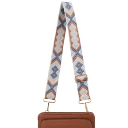 Shoulder Strap For Women Hardware Hooks The Length Can Be Freely Adjusted Travel Accessories Fashionable Wide Shoulder Strap