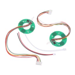 1set Laser Level Meter Green Light Level Meter Mother Board Circuit Board Circuit Board Accessories