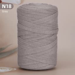 1PCS Woven Fabric Knitted Yarn Used For Hand Made DIY Bags Blankets Cushions Dolls Handicraft Crochet Projects