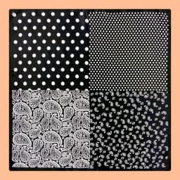 53 65 85cm 100% Real Silk Neck Scarves Woman Modern Square Classic Top Luxury Fall Scarf Kerchief Gift for Girls Leopard Print