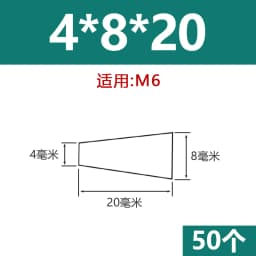 Conical Silicone Rubber Stopper HIGH TEMP Silicone Plugs Sealing Tapered Rubber Plug For Electroplating Paint