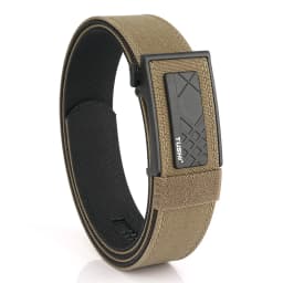 VATLTY Multifunctional Rigid Tactical Belt for Men Metal Automatic Buckle Casual Belt Stiff Work Belt Military Accessories