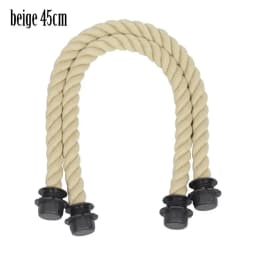 New 1 Pair Long Short Rope Obag Handle Durable Straps for O Bag AccesoriosClassic Mini