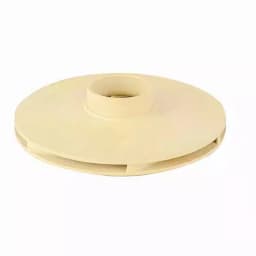 JET Type Jet Pump Plastic Impeller for Stainless Steel Jet Pump Engineering Plastics PPO High Temperature Resistance Fitting
