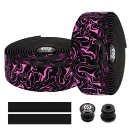 Chooee Bicycle Handle Bar Tape Shock Absorber 2350mm Cycling Road Bike Handlebar Tape Wrap HT990