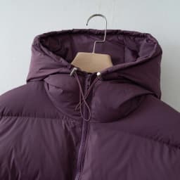 Women Autumn Winter thick parka