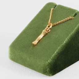 Yinbeini Velvet Pendant Necklace Display Stand Earring Stud Jewelry Display Prop Holder for Retail Showcase TB030