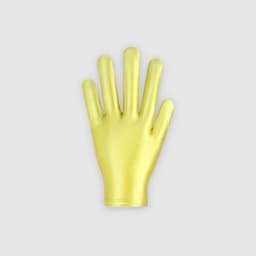 XClocKNYoung satin glossy gloves satin connected finger gloves short high elasticity gloves shiny role-playing dress gloves