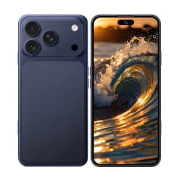 IVMI Smartphone 17Pro Max Android10.0 Dual SIM 6.7"Display 3GB RAM 16GB ROM WIFI Bluetooth Google Play Store 4G Mobile Phones