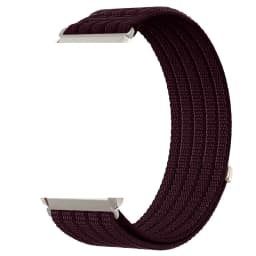 Mibro 18mm 20mm 22mm Sport Nylon Loop Woven Strap For Mibro GS pro / active / Lite2 / Mibro X1-A2-A1-C2-C3-T1-T2 Wristband