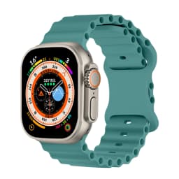 Strap for Apple watch Ultra Band 49mm 44mm 45mm 38mm 42mm 40mm 41mm 44 mm watchband Correa bracelet iWatch series 9 7 8 4 5 6 SE