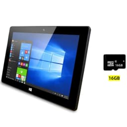 8GB RAM 128GB ROM AR10 64bit Windows 10 Tablet 10.1 INCH 1280*800 IPS HDMI Port 1*USB 3.0 Quad Cores Intel Atom X5-Z8350 CPU