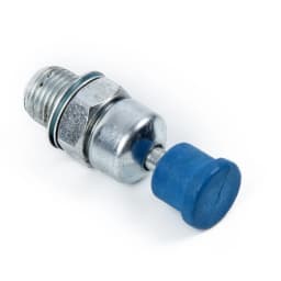 Decompression Valve For STIHL 026 029 036 PRO 066 MS260 For HUSQVARNA 50 51 55 272 340 345 Chainsaw Decompressions Valve