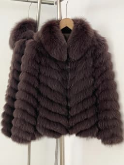 OFTBUY Custom Luxury Long Full Real Fur Coat for Women Streetwear Thick Warm Winter Real Fur Overcoat High-End Custom Outerwear