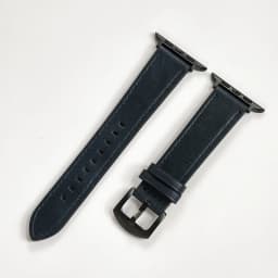 Leather Strap for Apple Strap Ultra 2 49mm 10 9 7 8 3 4 5 6 SE 44mm 40mm Strap 38 42mm Series Men's High-Quality 45mm 41mm Band