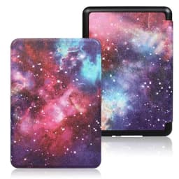 Kindle Case For 2021 11th All New Magnetic Smart Case For Kindle 10th Generation Printing Cover For Kindle Paperwhite 6th 7th