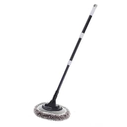 EAFC Car Cleaning Brush Detailing Super Absorbent Car Wash Brush Adjustable Telescoping Long Handle Clean Mop Auto Wash Kit