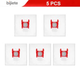 PowerProtect Bags for Bosch Type G All Vacuum Cleaner, BBZ41FGALL  [Energy Class B], Vacuum Cleaner Bags for Bosch Type G