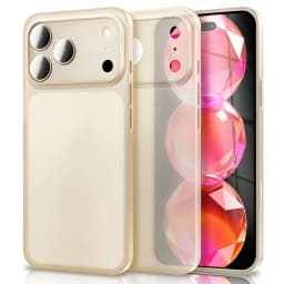 0.3mm Ultra Thin PP Hard Case For iPhone 18 17 Pro Max iPhone17 Air iPhone18ProMax 17Pro Translucent Colorful Matte Slim Shell