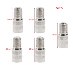 Electric Scooter Air Valve Extension Adapter for Xiaomi M365/1S/PRO/PRO2 MI3 Max G30... Inflatable Tire Nozzle Replacement Parts
