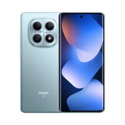 Xiaomi Redmi Note 15 5G, NFC, 6.77'' FHD AMOLED Display, 120 Hz, 108 MP Camera, 5520 mAh Battery, IP65