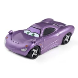 Pixar Car 3 Lightning Mcqueen Black Warrior Model Collection Mini Sally Diecast Alloy Cars Toy for Children Christmas Gift