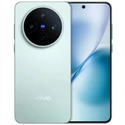 China Version VIVO X200s China Version New 50MP Dimensity 9400+ 6.67 Inch AMOLED 6200mAh 90W SuperVOOC 40W Wireless NFC OTA