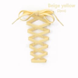 Flat Shoelaces for Sneakers Classic White Black Shoe Laces Canvas Basketball Casual Tennis Shoelace for 36 Colors Women Man