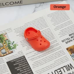 1 Pc Cute Funny Shoe Charms Pack for Women Men Boys Girls Teens, Decorative Charms for Clogs & Bubble Slides, Shoe Accessories