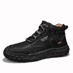 2026 New Genuine Leather Shoes Men Plus Size Luxury Brand Mens Loafers Moccasins Breathable Slip Driving Shoes Schoenen Mannen