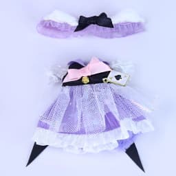 DBS Dream Fairy BJD OB11 MAYTREE Constellation series doll clothes cute dress 1/12 doll birthday gift toy SD