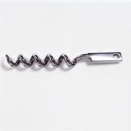 5pcs Replacement Stainless Steel Wine Opener Part With Countersunk Holes Metal Screw Corkscrew Wine Bottle Opener Insert Parts