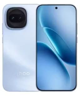 IQOO Z11 Turbo Mobile Phone