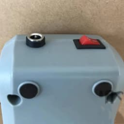 Portable Mini Diaphragm Vacuum Pump for Filtration Liquid Sampling Gas Collection Oil-Free Pressure Pump Microfiltration Pump