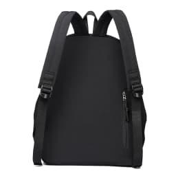 Casual backpack, travel bag, multiple colors available, large capacity fashion backpack, simple college style backpack