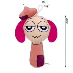 Sprunki Plush Toy Set Sprunky Peluche Plushie Soft Hot Game Cartoon Stuffed Animal Dolls For Fans Birthday Christmas Gift