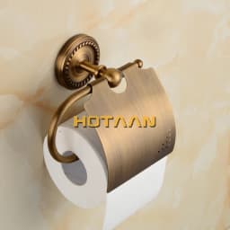 .,solid brass Bathroom Accessories Set,Robe hook,Paper Holder,Towel Bar,Towel Ring,bathroom sets,HT-812200-A